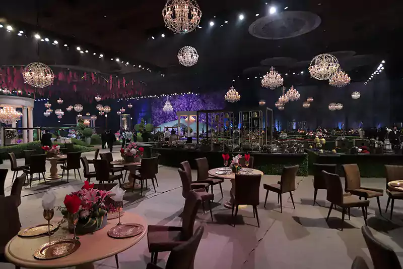 Best Caterers In Delhi NCR