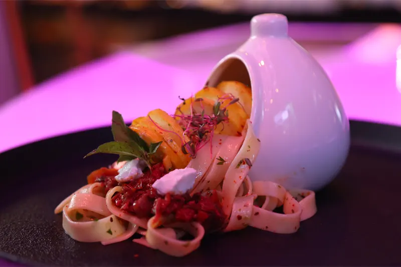 Caterers in delhi